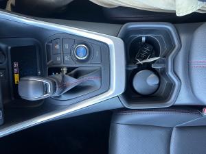 Toyota RAV4 2.5 Plug-In Hybrid E-Four - Image 12