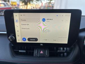 Toyota RAV4 2.5 Plug-In Hybrid E-Four - Image 13