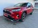 Toyota RAV4 2.5 Plug-In Hybrid E-Four - Thumbnail 19