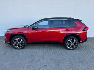Toyota RAV4 2.5 Plug-In Hybrid E-Four - Image 21