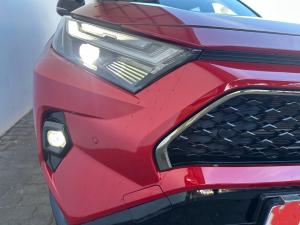 Toyota RAV4 2.5 Plug-In Hybrid E-Four - Image 23