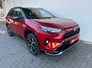 Thumbnail Toyota RAV4 2.5 Plug-In Hybrid E-Four