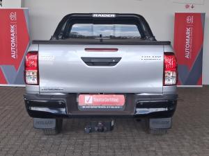 Toyota Hilux 2.4GD-6 double cab Raider auto - Image 5