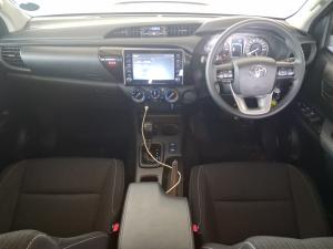 Toyota Hilux 2.4GD-6 double cab Raider auto - Image 6