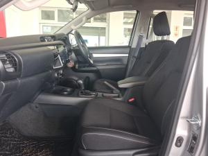 Toyota Hilux 2.4GD-6 double cab Raider auto - Image 7