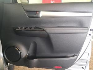 Toyota Hilux 2.4GD-6 double cab Raider auto - Image 11