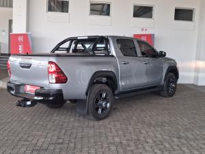 Toyota Hilux 2.4GD-6 double cab Raider auto - Image 2