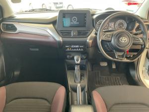 Toyota Starlet Cross 1.5 XS auto - Image 6