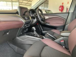 Toyota Starlet Cross 1.5 XS auto - Image 7