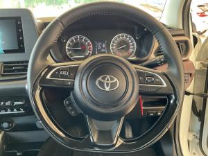 Toyota Starlet Cross 1.5 XS auto - Image 8