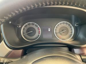 Toyota Starlet Cross 1.5 XS auto - Image 11