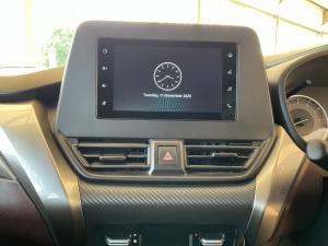 Toyota Starlet Cross 1.5 XS auto - Image 14