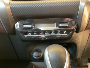 Toyota Starlet Cross 1.5 XS auto - Image 16