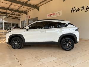 Toyota Starlet Cross 1.5 XS auto - Image 24