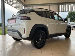 Toyota Starlet Cross 1.5 XS auto - Image 2