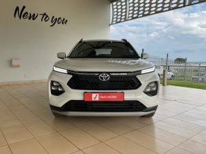 Toyota Starlet Cross 1.5 XS auto - Image 4