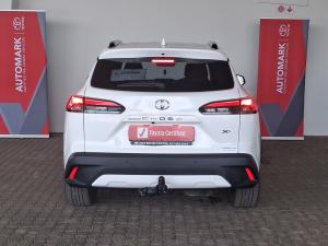 Toyota Corolla Cross 1.8 XR - Image 5
