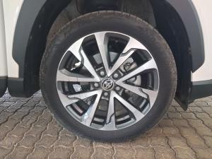 Toyota Corolla Cross 1.8 XR - Image 9