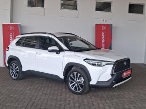 Toyota Corolla Cross 1.8 XR - Image 1