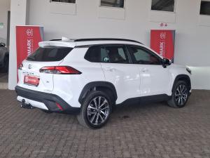 Toyota Corolla Cross 1.8 XR - Image 2