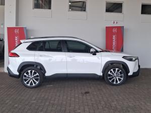 Toyota Corolla Cross 1.8 XR - Image 3