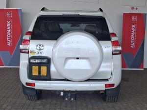 Toyota Land Cruiser Prado 3.0DT VX - Image 5