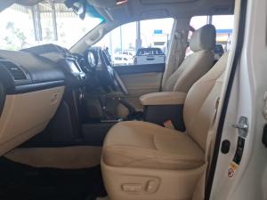 Toyota Land Cruiser Prado 3.0DT VX - Image 7