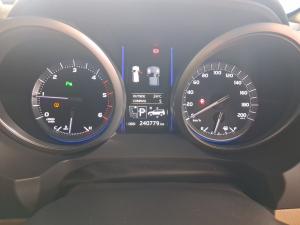 Toyota Land Cruiser Prado 3.0DT VX - Image 8