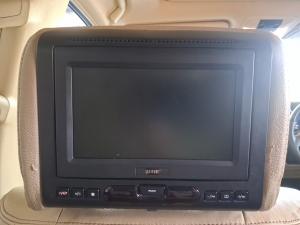 Toyota Land Cruiser Prado 3.0DT VX - Image 9