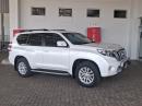 Thumbnail Toyota Land Cruiser Prado 3.0DT VX