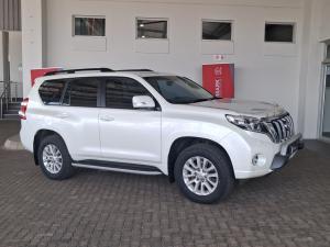 Toyota Land Cruiser Prado 3.0DT VX - Image 1