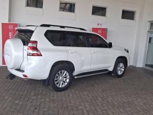 Toyota Land Cruiser Prado 3.0DT VX - Image 2