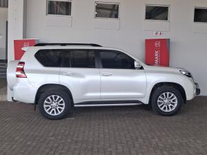 Toyota Land Cruiser Prado 3.0DT VX - Image 3