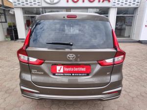 Toyota Rumion 1.5 SX auto - Image 5