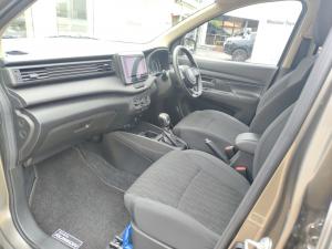 Toyota Rumion 1.5 SX auto - Image 7