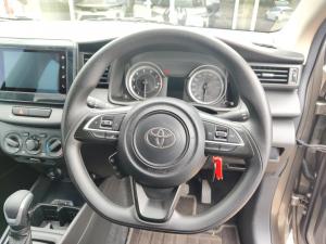 Toyota Rumion 1.5 SX auto - Image 8