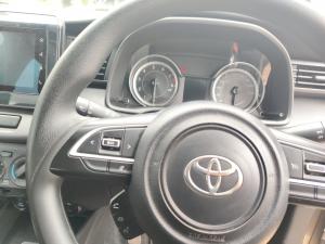 Toyota Rumion 1.5 SX auto - Image 9