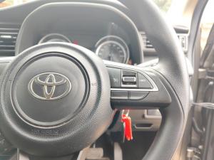 Toyota Rumion 1.5 SX auto - Image 10