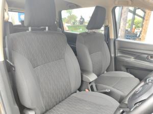 Toyota Rumion 1.5 SX auto - Image 18