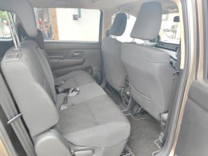 Toyota Rumion 1.5 SX auto - Image 19