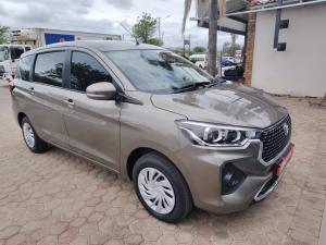 Toyota Rumion 1.5 SX auto - Image 1