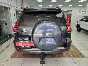 Toyota Land Cruiser Prado 2.8GD VX-L - Image 5