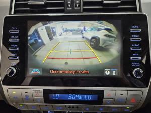 Toyota Land Cruiser Prado 2.8GD VX-L - Image 12