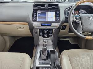 Toyota Land Cruiser Prado 2.8GD VX-L - Image 14