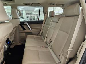 Toyota Land Cruiser Prado 2.8GD VX-L - Image 17