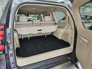 Toyota Land Cruiser Prado 2.8GD VX-L - Image 18