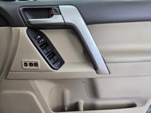 Toyota Land Cruiser Prado 2.8GD VX-L - Image 19