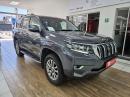 Thumbnail Toyota Land Cruiser Prado 2.8GD VX-L
