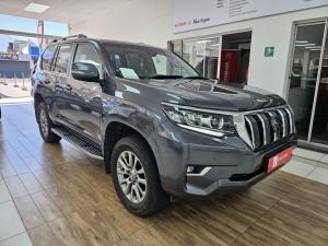Toyota Land Cruiser Prado 2.8GD VX-L - Image 1