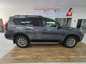Toyota Land Cruiser Prado 2.8GD VX-L - Image 3